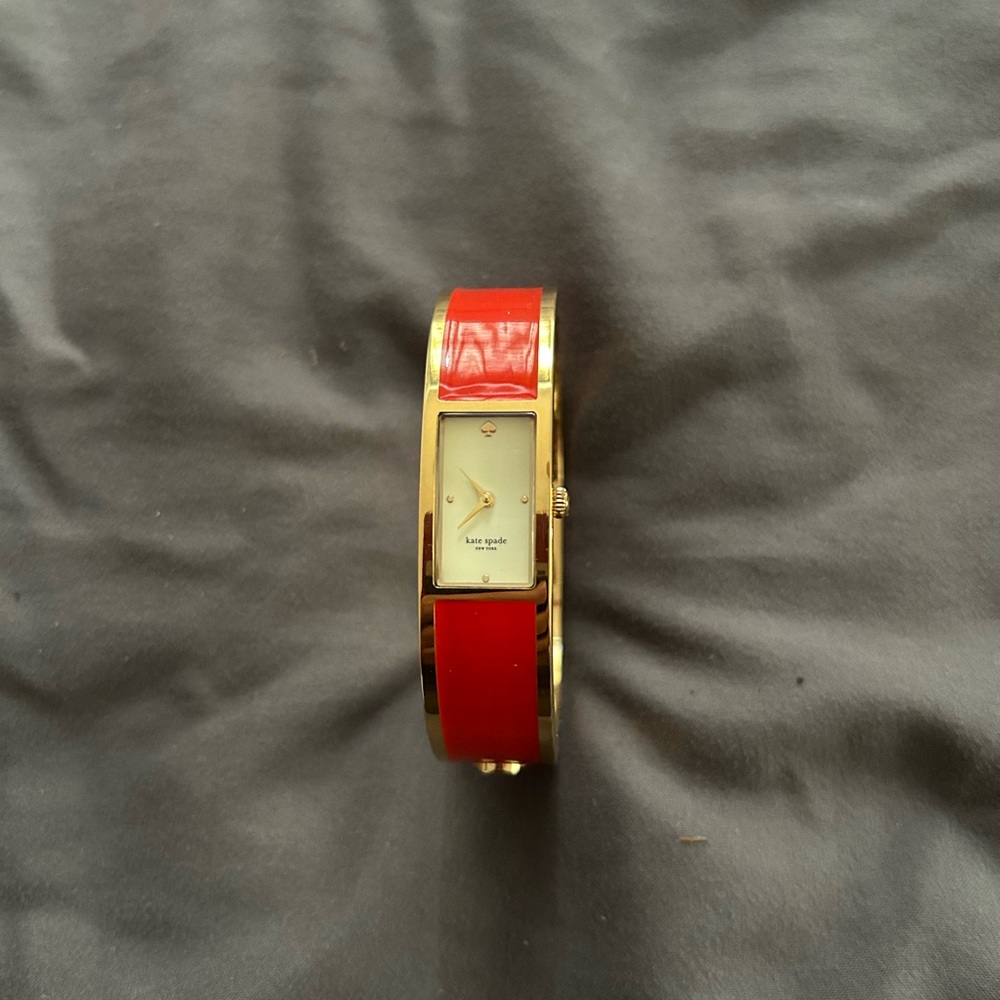 Kate Spade Bracelet Watch